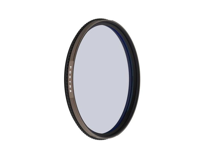 PolarPro - Portra 400 Filter - 86mm C - Portra True Color PL + White Mist 1/4 - Camera Filter