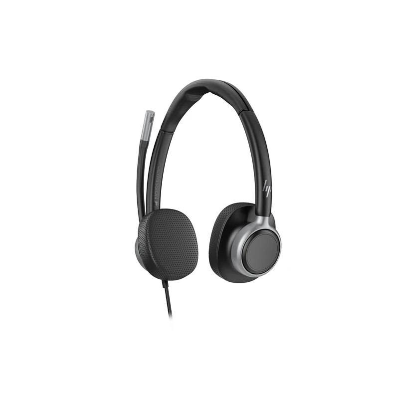 Poly HP Mission 625 - Mission 600 Series - Headset