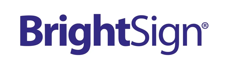 BrightSign XD236-4K Player, PoE+, Audio & Storage