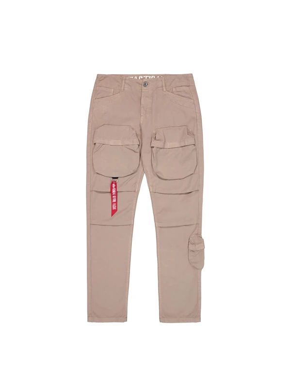 Alpha Industries Men's Tactical Pants, Vintage Sand, 29