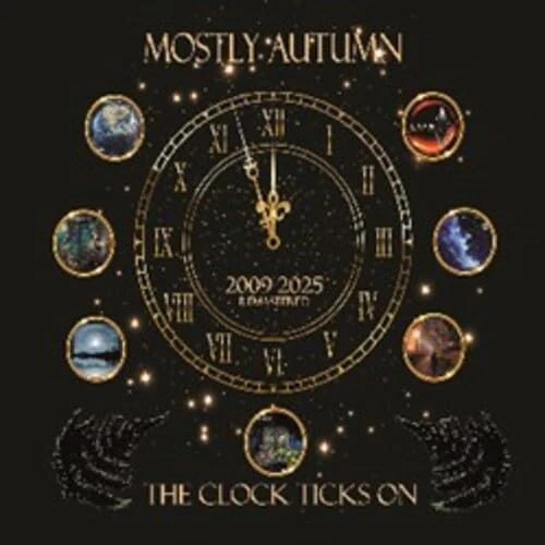 THE CLOCK TICKS ON... (VINYL EDIT) [VINYL]