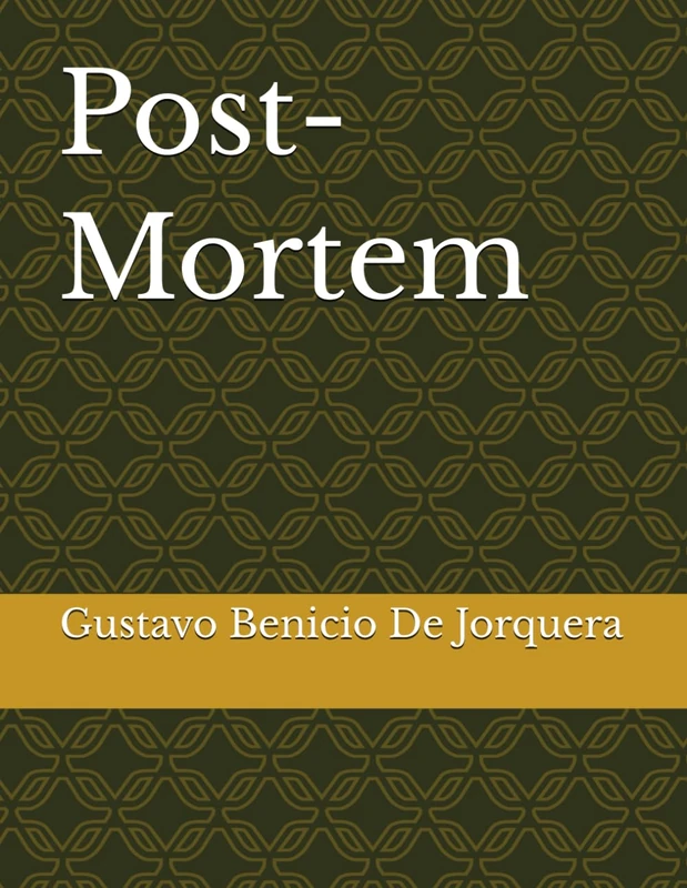 Post-Mortem