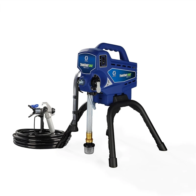 Graco 26DTC3 TrueCoat One Airless Paint Sprayer - EU/UK