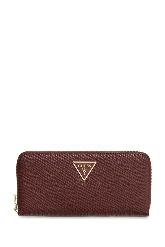 Guess Laurel II - Women's Large Zip Around Purse