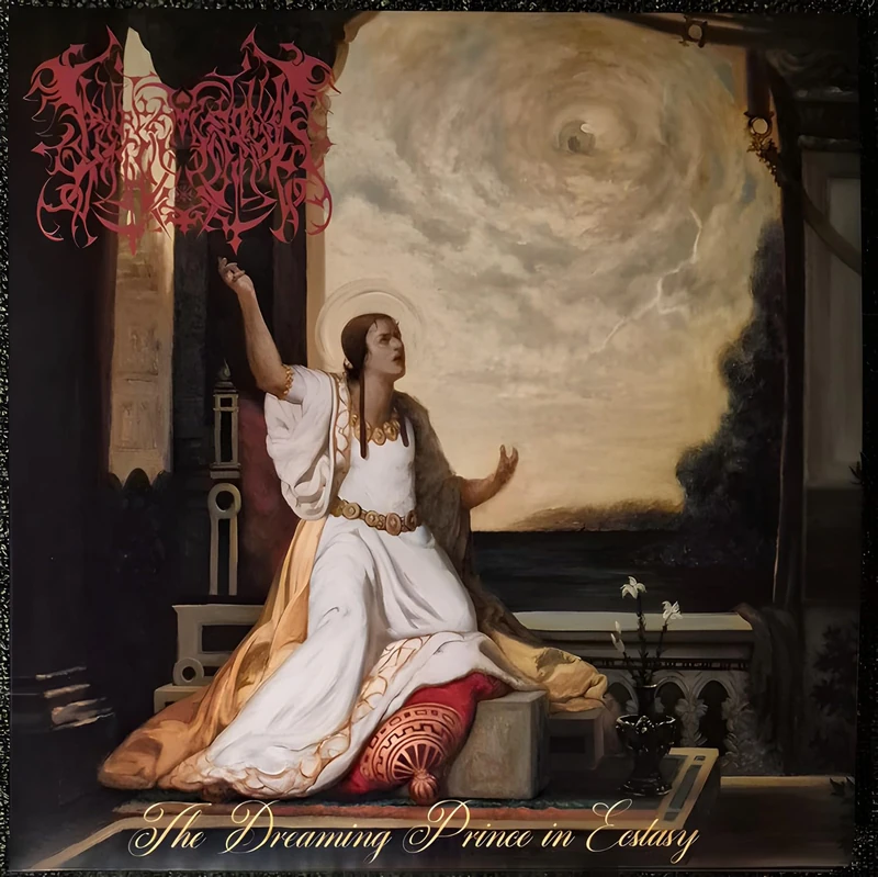 The Dreaming Prince in Ecstasy [VINYL]