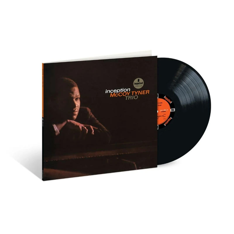 Inception [VINYL]