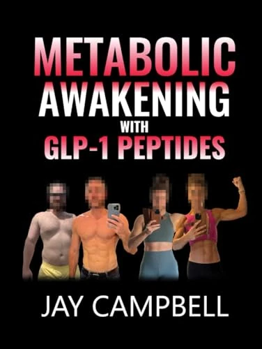 Metabolic Awakening with GLP-1 Peptides