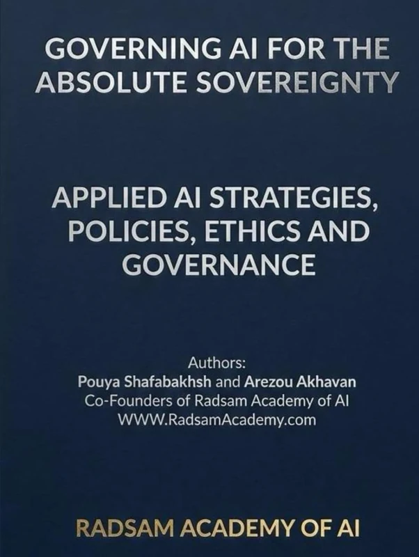 Applied AI Strategies, Policies, Ethics, and Governance: The 2026 Forensic Sovereign AI Governance Audit Framework for Legal Professionals & Senior Executives & CROs/CAIOs