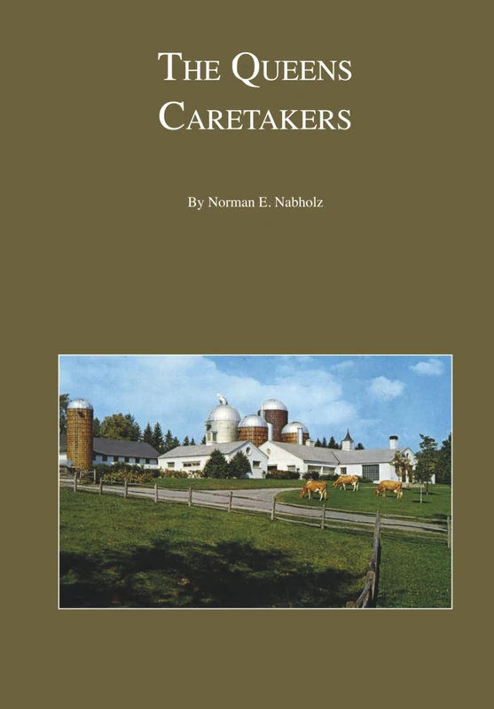 The Queens Caretakers