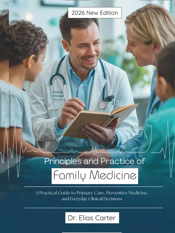Principles and Practice of Family Medicine: A Practical Guide to Primary Care, Preventive Medicine, and Everyday Clinical Decisions