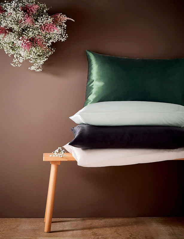 Ted Baker Silk Pillowcase - Image 1