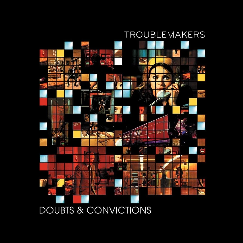 Doubts & Convictions (Reissue) [VINYL]
