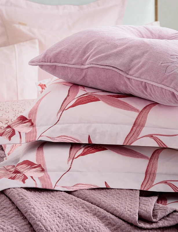 Cabana Cover Set K/S Pink