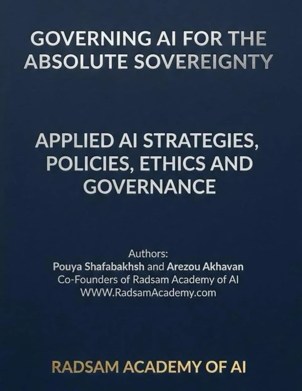 Applied AI Strategies, Policies, Ethics, and Governance: The 2026 Forensic Sovereign AI Governance Audit Framework for Legal Professionals & Senior Executives & CROs/CAIOs