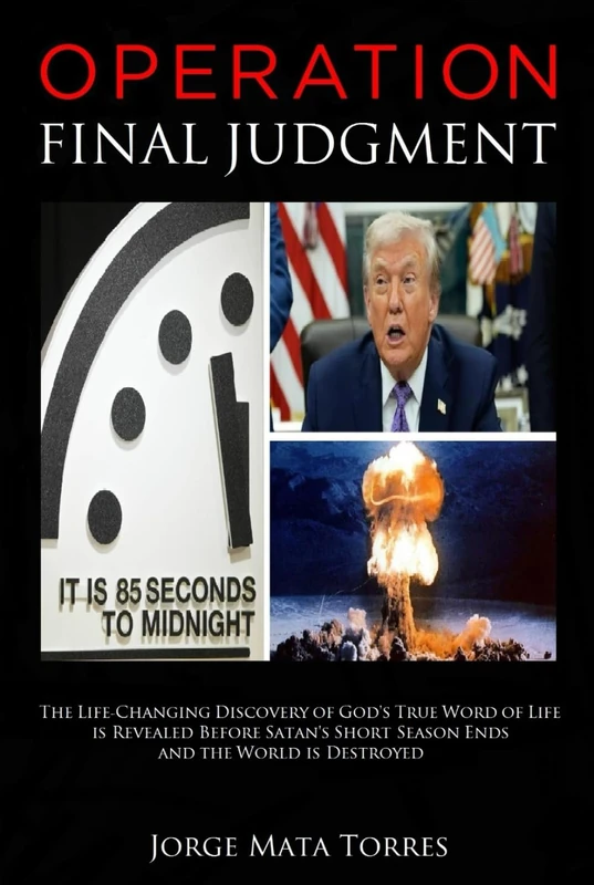 Operation Final Judgment - Image 1