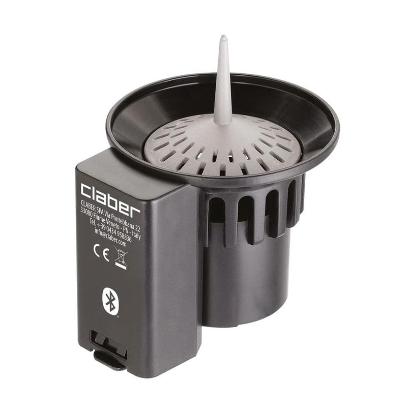 Rain Sensor Rain Sensor BT Control via Bluetooth + App