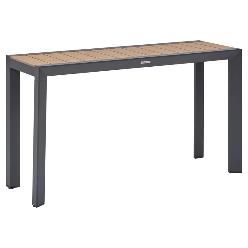 Hespéride - 2 Seater Garden Table Escape Honey - Image 1