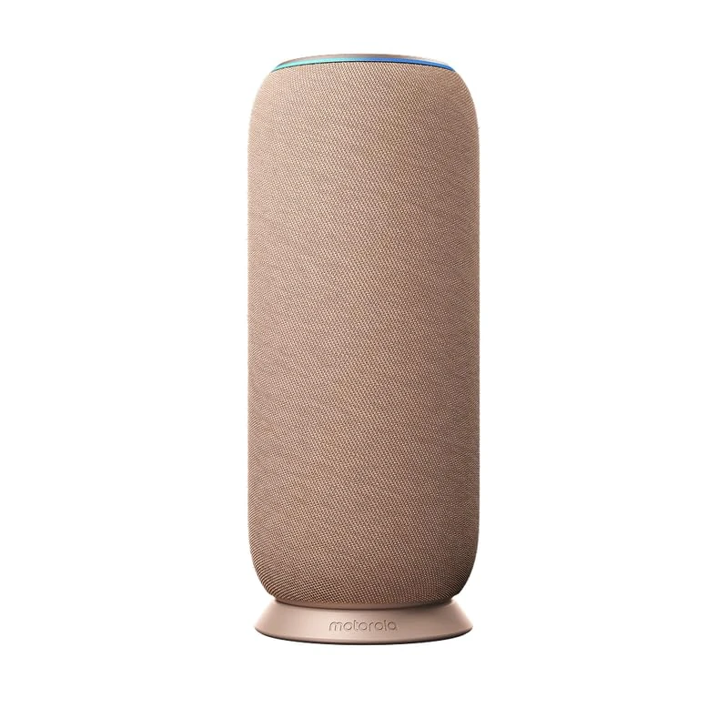 Moto Sound Flow Warm Taupe