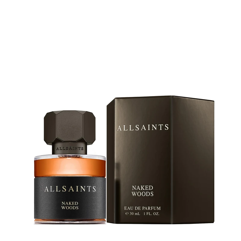 AllSaints Naked Woods EDP 30ml - Image 1