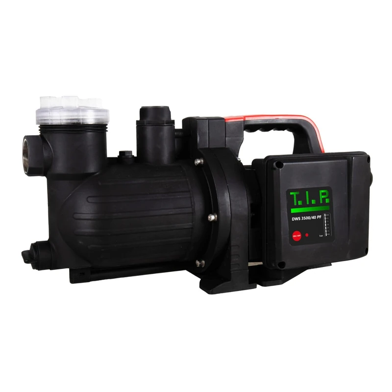 T.I.P. DWS 3500/40 PF Automatic Domestic Water Supply