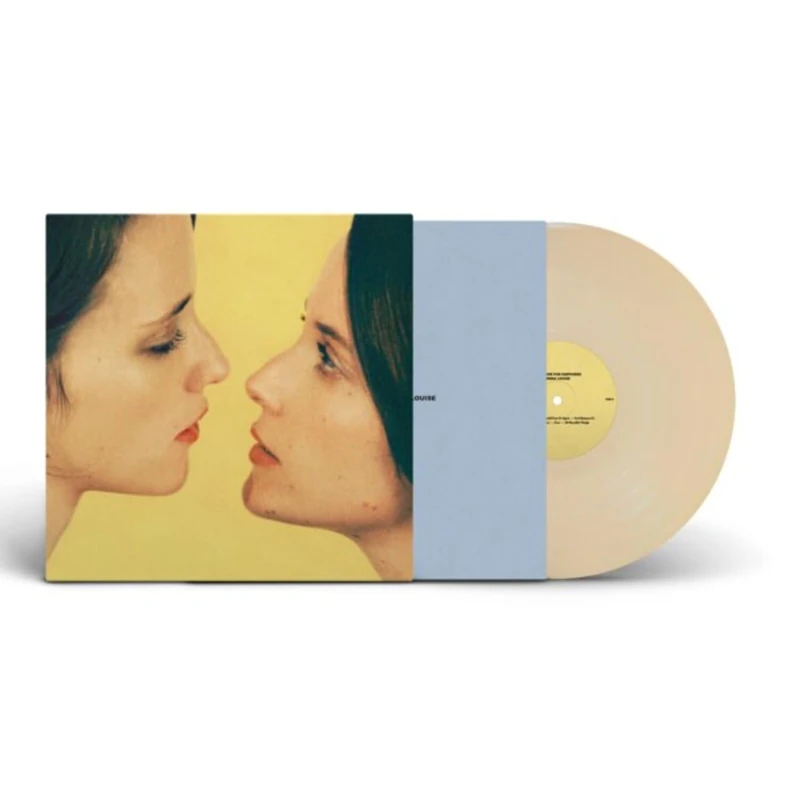 Sunshine For Happiness [VINYL]