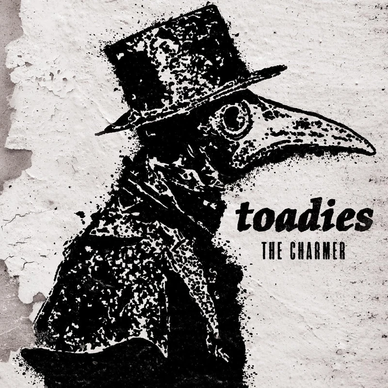 The Charmer [VINYL]