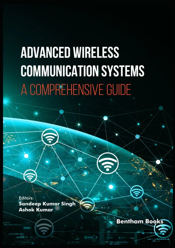 Advanced Wireless Communication Systems: A Comprehensive Guide