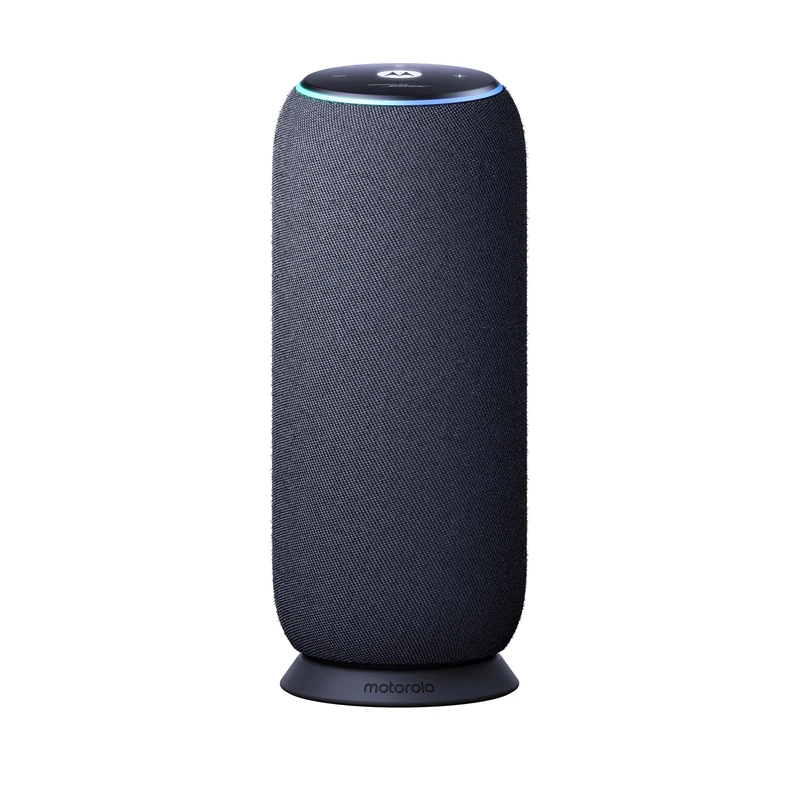 Moto Sound Flow PANTONE Carbon