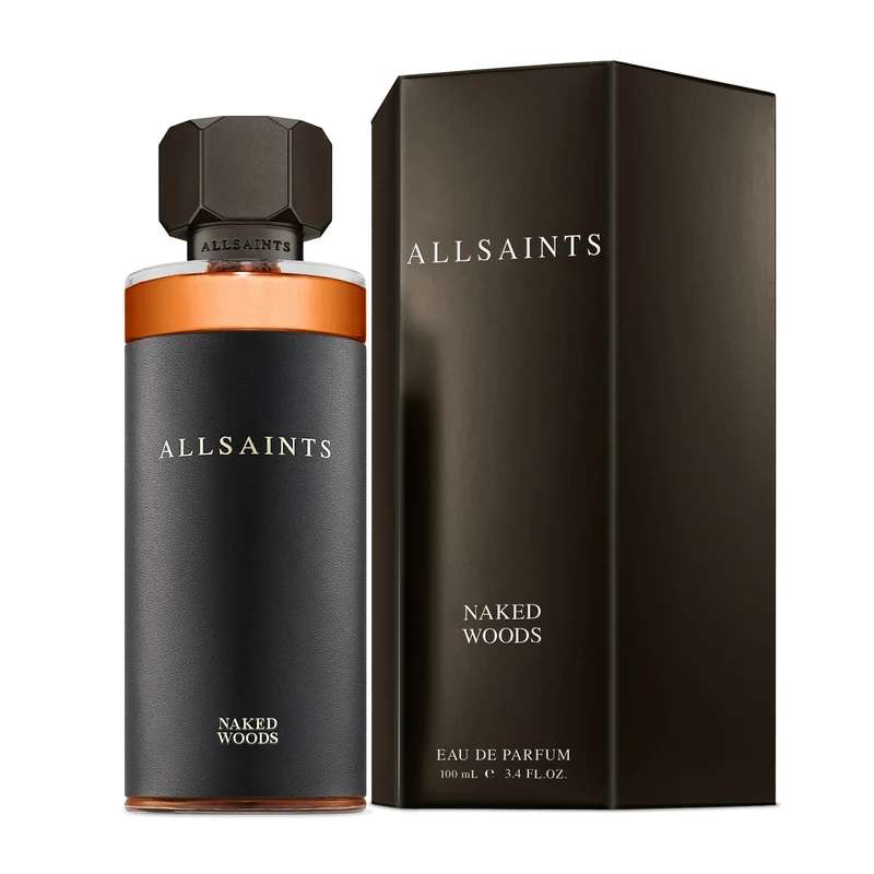 AllSaints Naked Woods EDP 100ml - Image 1