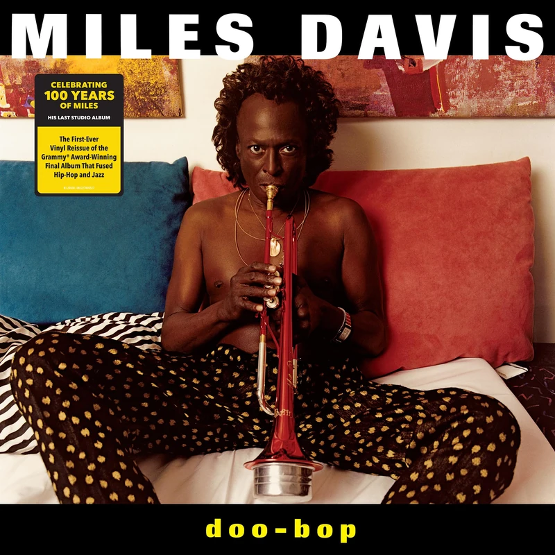 Doo Bop [VINYL]