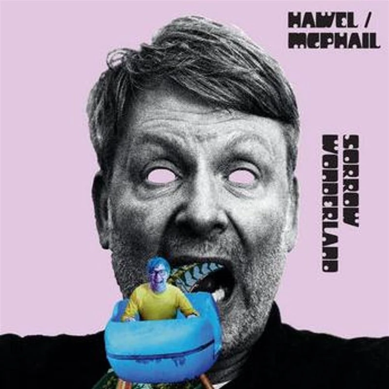 Sorrow Wonderland [VINYL]