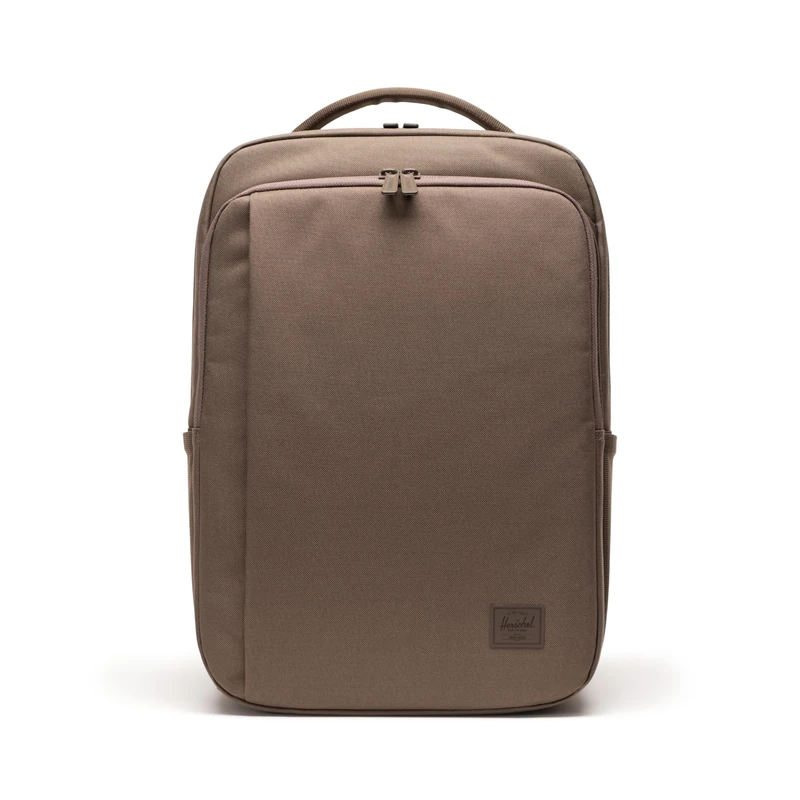 Herschel, Light Brown, Daypack - 20L, Kaslo Backpack Tech