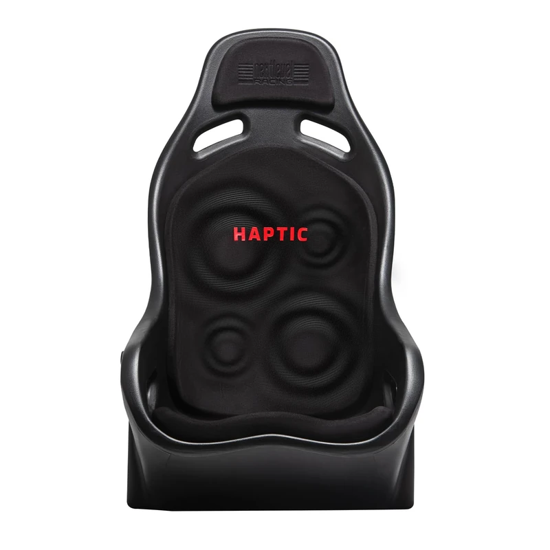 Next Level Racing® ES1 Haptic Feedback Sim Racing Seat (NLR-E067)