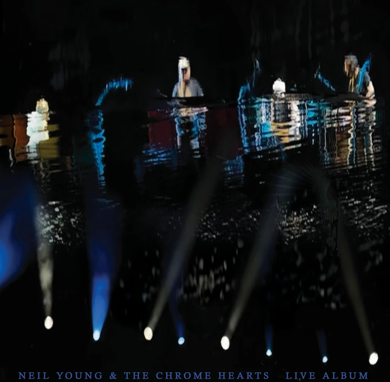As Time Explodes - Live Album [VINYL]