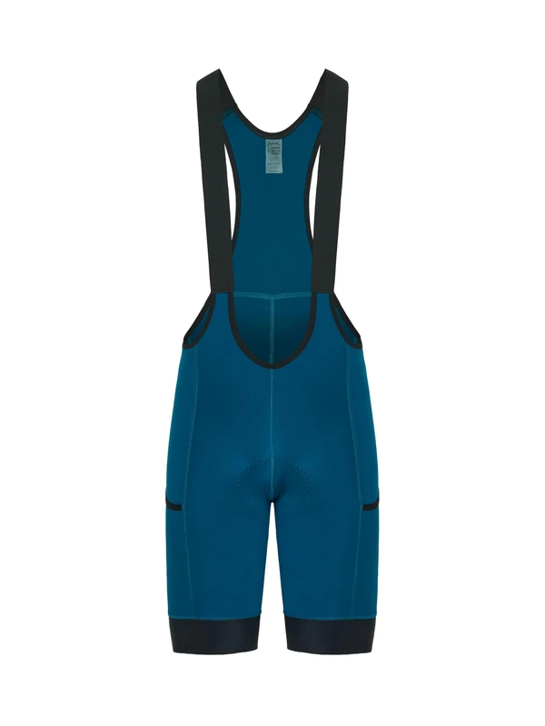 Spiuk Gravel 600 Men's Bib Shorts