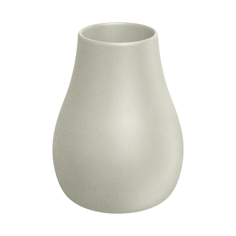Well Home Rotomolding Pot Evolia Slim Sand Ø40x50 - Image 1