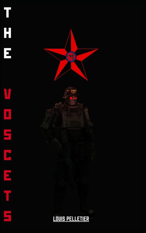 THE VOSCETS: LOUIS PELLETIER