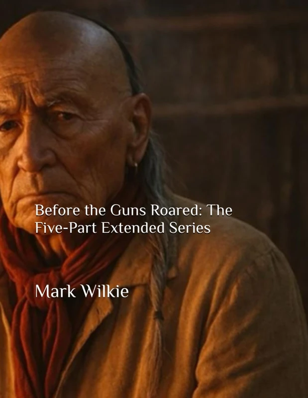 Before the Guns Roared: The Five‑Part Extended Series