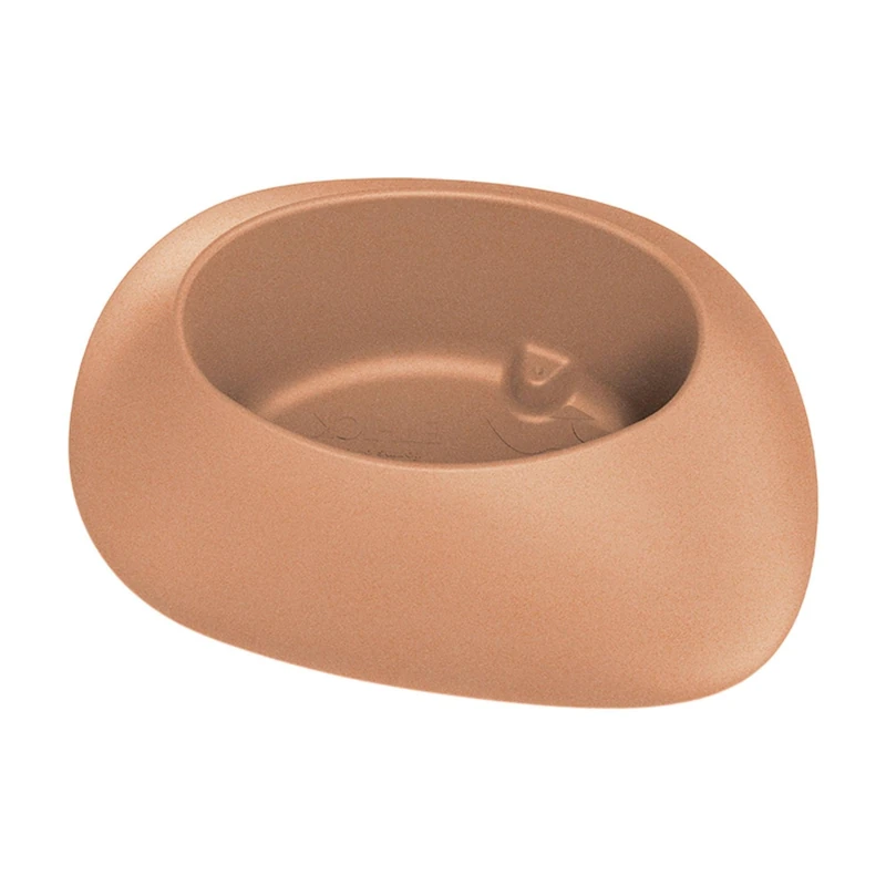 Well Home Rotomolding Pot Yeke Terracotta 50x40x24 - Image 1