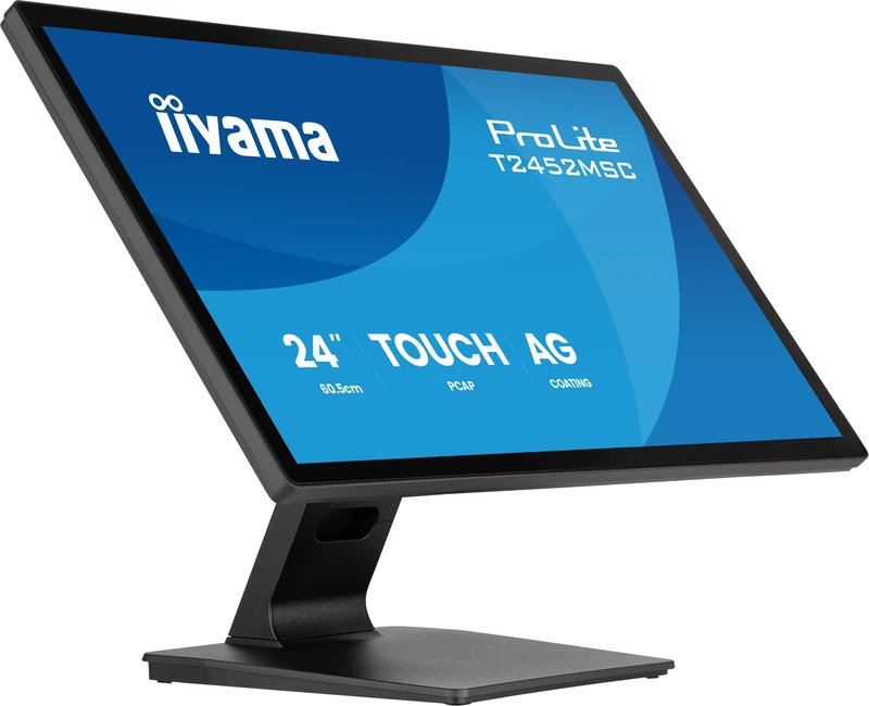 iiyama T2452MSC-B2AG-23.8",IPS, 1920x1080/120Hz,1H1DP,AG