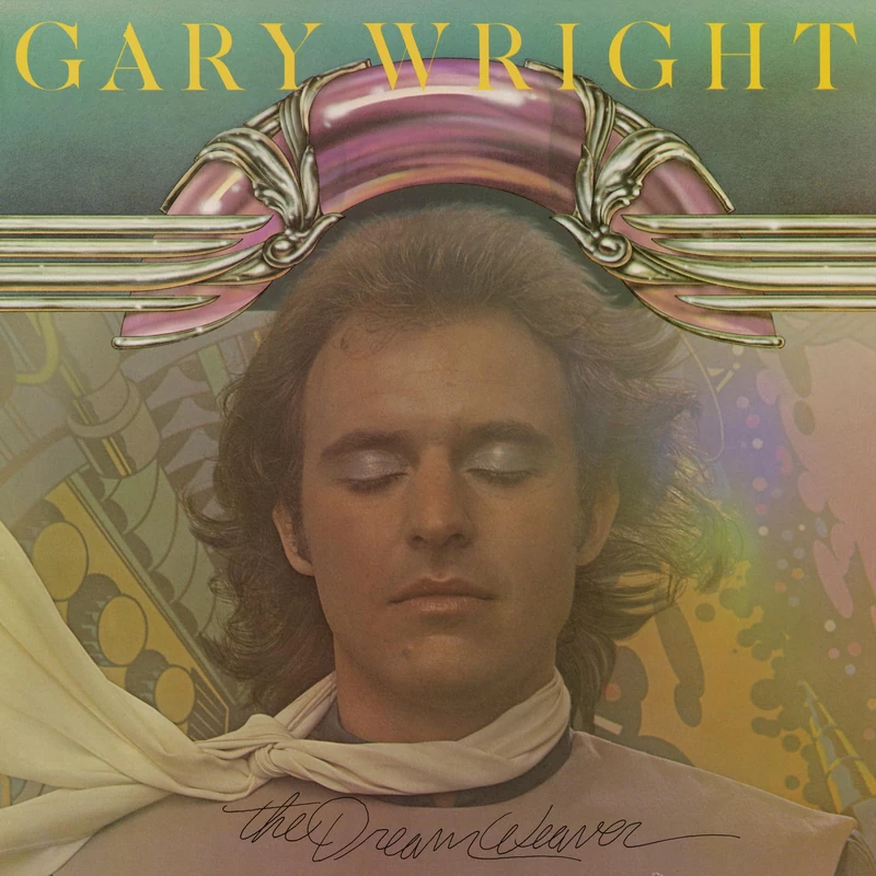 The Dream Weaver (Aqua Blue Vinyl/Limited Anniversary Edition) [Vinyl LP] [VINYL]