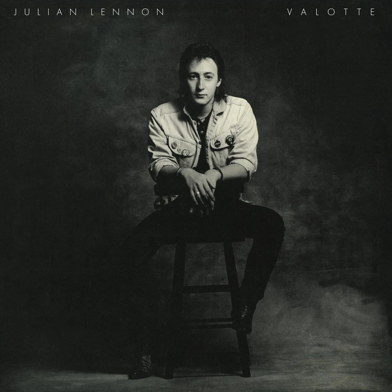 Valotte (Aqua Blue Vinyl/Limited Edition) [Vinyl LP] [VINYL]