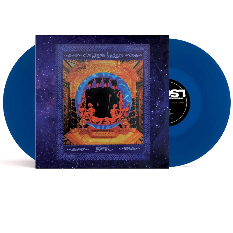 Guest [Vinyl LP] [VINYL]