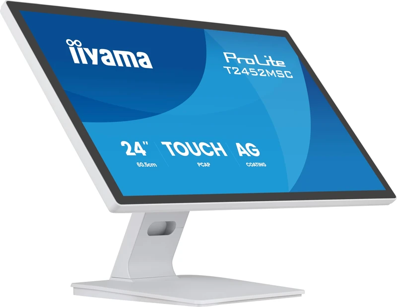iiyama T2452MSC-W2AG-23.8",IPS, 1920x1080/120Hz,1H1DP,AG