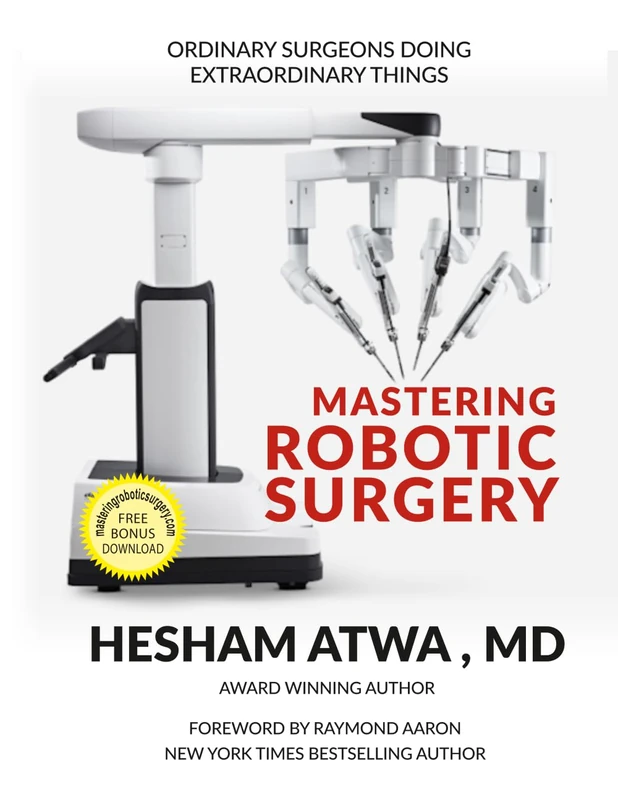 Mastering Robotic Surgery: Ordinary Surgeons Doing Extraordinary Things
