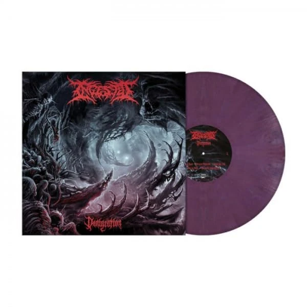 Denigration [VINYL]