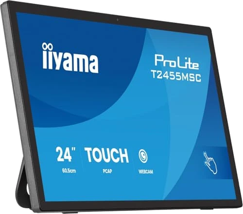 iiyama T2455MSC-B2-23.8",IPS, 1920x1080/120Hz,1H1DP