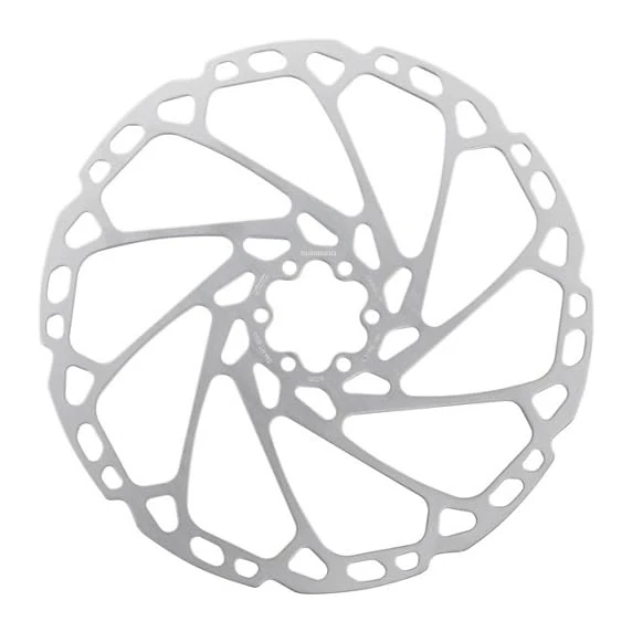 Shimano Rotor 220mm 6-Bolt SM-RT66 Bike Brake Rotor