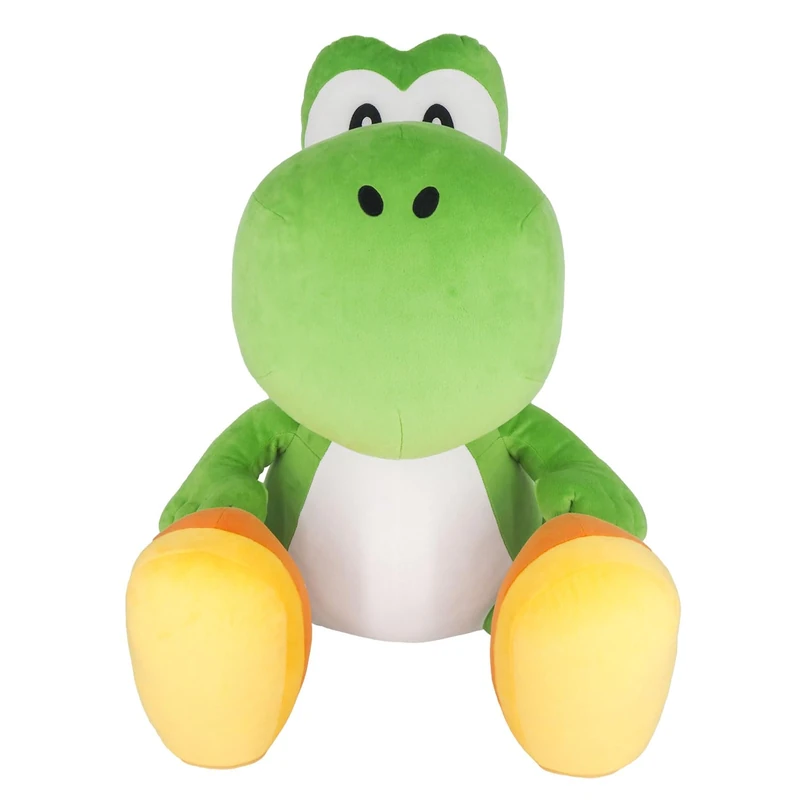 San-Ei - Yoshi LL - Nintendo licensed - Image 1