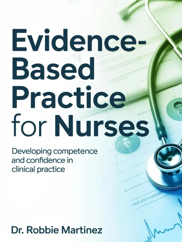 EVIDENCE-BASED PRACTICE FOR NURSES: Developing Competence and Confidence in Clinical Practice